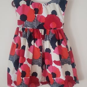Gap Toddler Dress